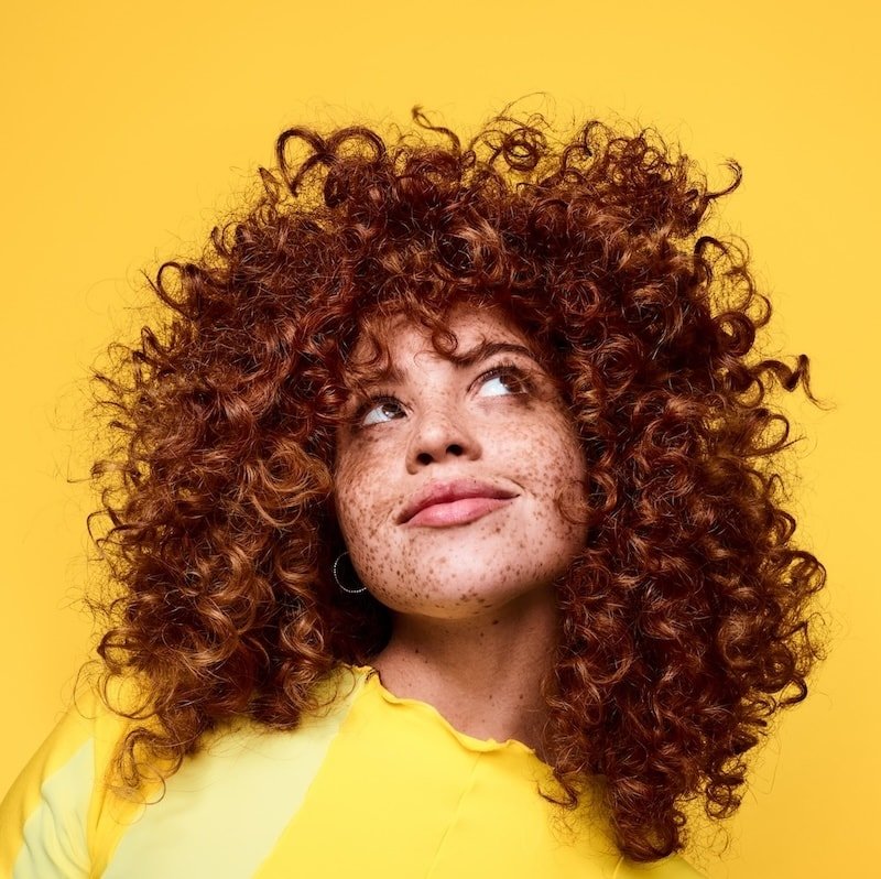 Matrix A Curl Can Dream Hero Curly Hair